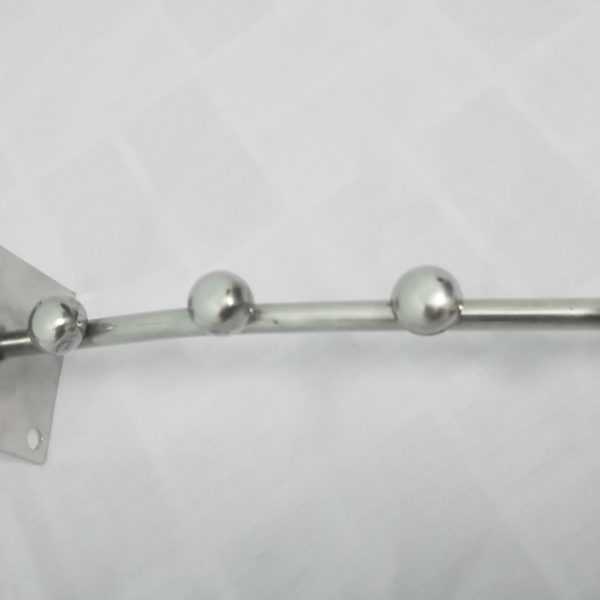 Móc shop 9 bi inox 201 - INOX ĐÌNH PHÁT