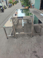 KHÁCH ĐẶT GÌ LÀM ĐÓ